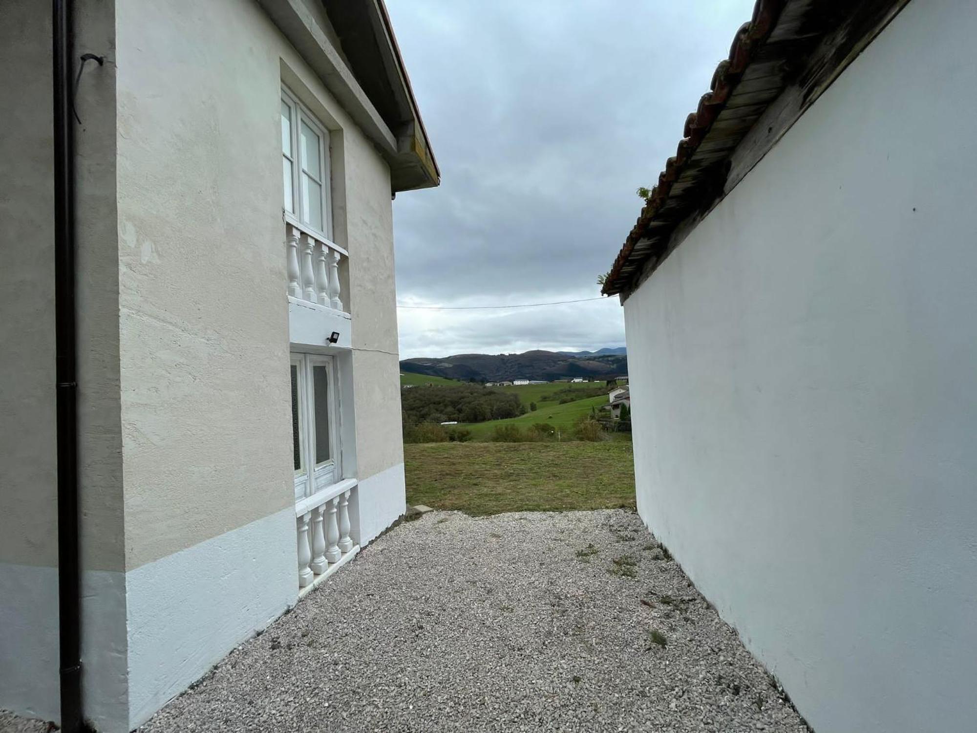 Hotel El Nuevo Semellon Aceptamos Mascotas Tineo Exterior photo